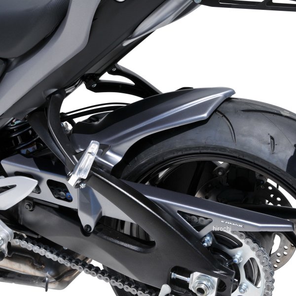 7304XX108-GSXS10 アルマックス ERMAX リアインナーフェンダー 15年-20年 GSX-S1000 グレーマット/ブラックマット2015-2016 730498108-GSXS10 JP店｜株式会社ヒロチー商事 店