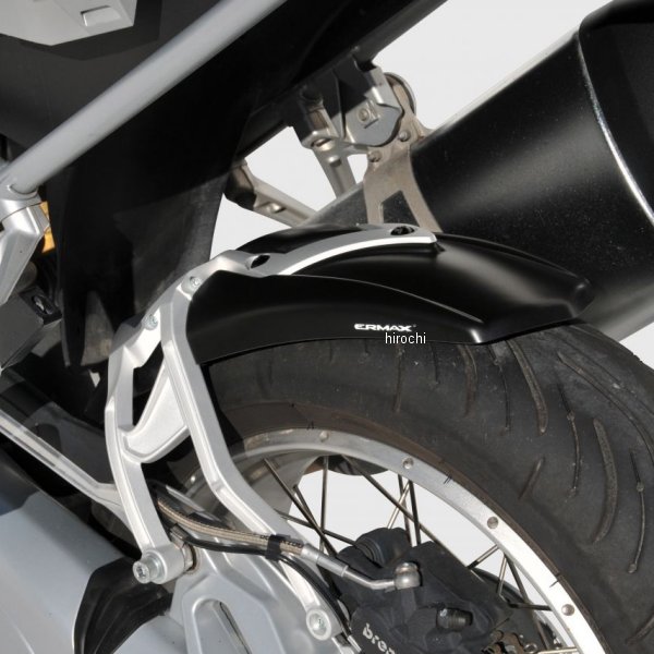 7310XX030 アルマックス ERMAX リアインナーフェンダー 13年-18年 BMW R1200GS Adventure 無塗装 731000030 JP店