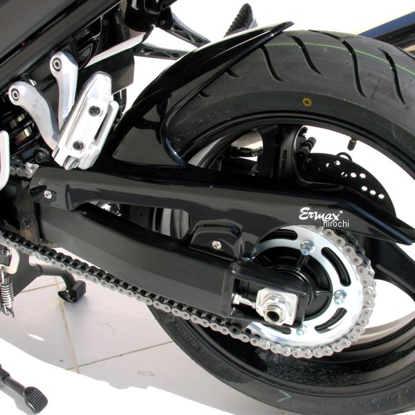7304XX103 アルマックス ERMAX リアインナーフェンダー 10年-16年 GSX1250FA 無塗装 730400103 JP店