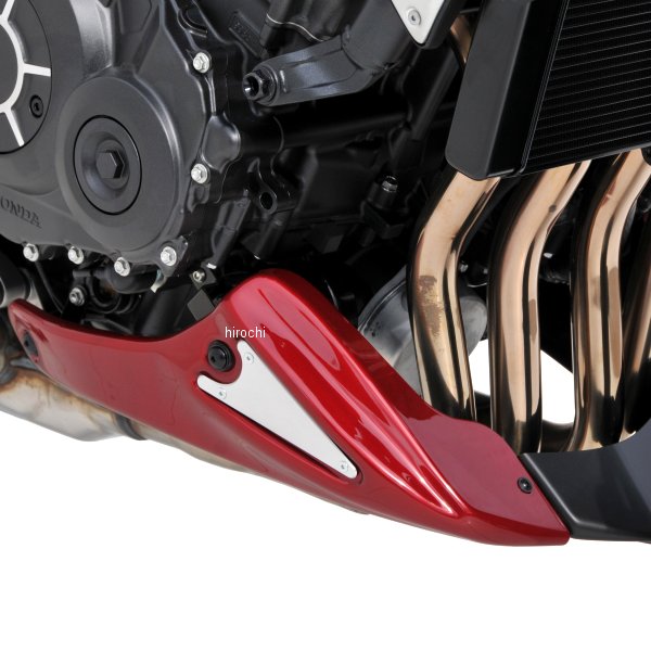 8901T20-XX アルマックス ERMAX アンダーカウル 3パーツ構成 21年-23年 CB1000R シルバーカーボンルック 8901T20-82 JP店 29,351円