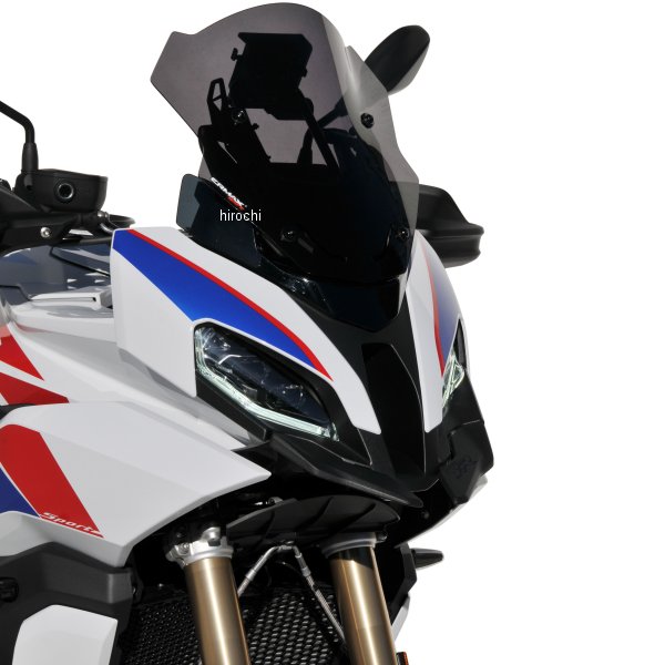 0310051-XX アルマックス ERMAX スポーツスクリーン 36cm 20年-22年 BMW S1000XR サテンブラック 0310051-47 JP店 18,387円