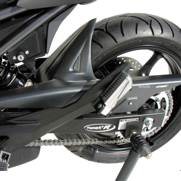 7302XXD51 アルマックス ERMAX リアインナーフェンダー 09年-17年 XJ6 Diversion シルバーカーボンルック2009-2017 730282D51 JP店｜株式会社ヒロチー商事 店