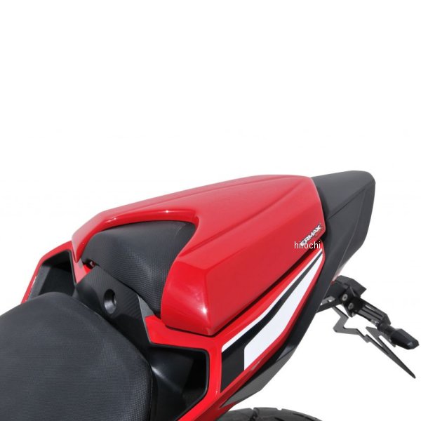 8501T05-XX アルマックス ERMAX シートカウル 19年-22年 CBR400R シルバーカーボンルック2019-2022 8501T05-82 JP店