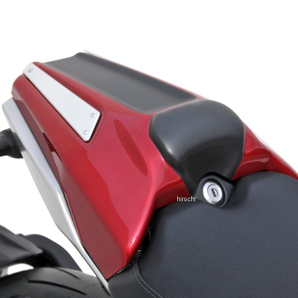 8501T20-XX アルマックス ERMAX シートカウル アルミアルマイトトッププレート付き 21年-23年 CB1000R シルバーカーボンルック 8501T20-82 JP店｜株式会社ヒロチー商事 店 23,061円