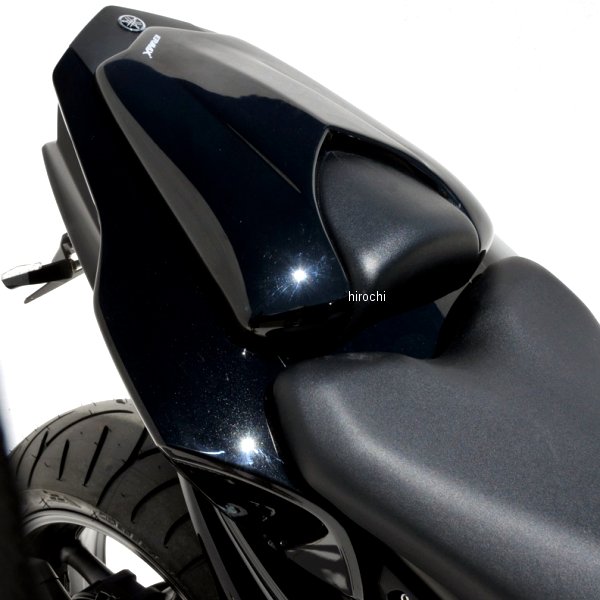 8502XX104 アルマックス ERMAX シートカウル 10年-17年 FZ8 Fazer サテンブルー2014-2017 850253104 JP店