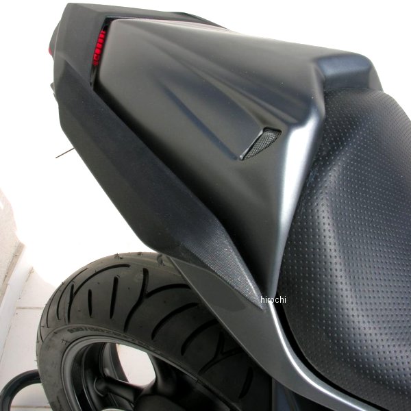 8502XX106 アルマックス ERMAX シートカウル 10年-17年 XJ6 DiversionF シルバーカーボンルック2010-2017 850282106 JP店
