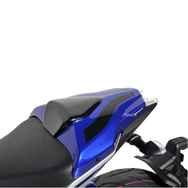 8502Y22-XX アルマックス ERMAX シートカウル 17年-20年 MT-09 FZ-09 アイコンブルー2020 8502Y22-IB JP店