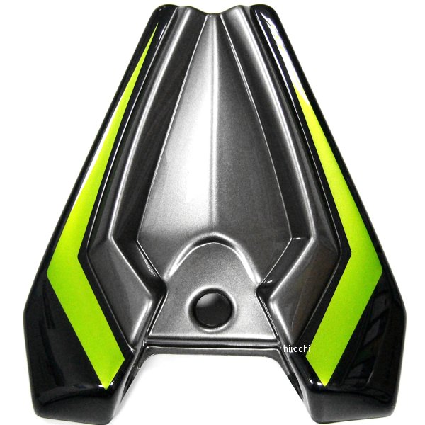 8503XX087 アルマックス ERMAX シートカウル 14年-20年 Z1000 マットブラック2019-2020 850347087 JP店｜株式会社ヒロチー商事 店