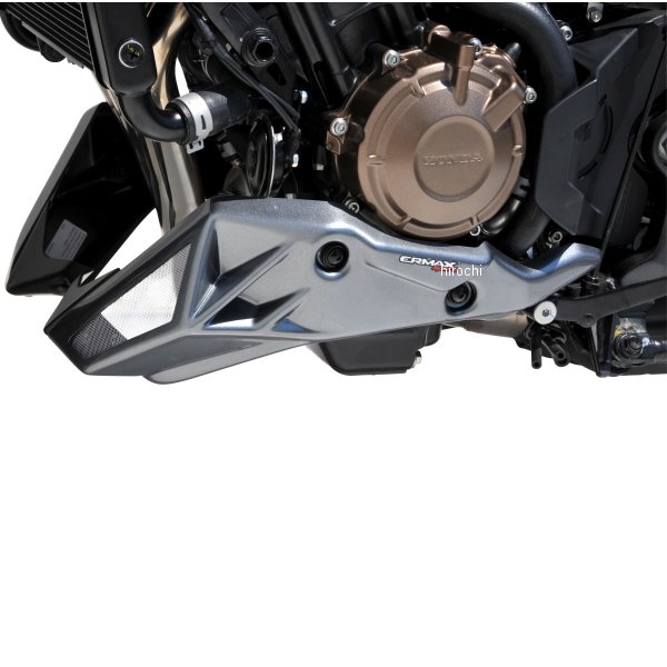 8901S88-XX アルマックス ERMAX アンダーカウル 17年-18年 CB650F シルバーカーボンルック2017-2018 8901S88-82 JP店