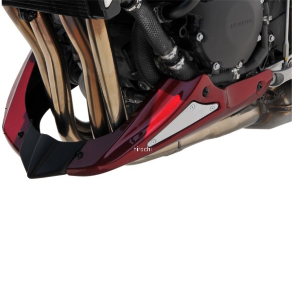 8901S93-XX アルマックス ERMAX アンダーカウル 18年-20年 CB1000R グレーマット2018-2020 8901S93-94 JP店