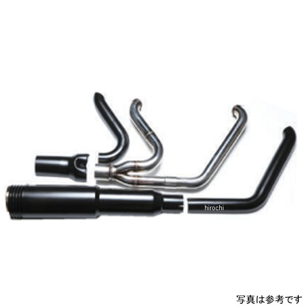 楽天市場】モーターステージ フルエキゾーストマフラー ベビーバズーカ