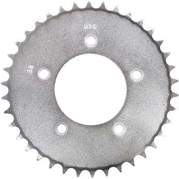 【メーカー在庫あり】 NTB リア スプロケット 520/38T VT250 41200-KCR-000 SPH-079R JP店