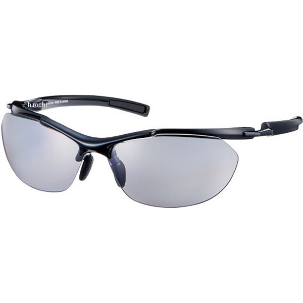 SACR-0051 スワンズ SWANS サングラス Airless-Core 偏光レンズモデル ブラック×ブラック SACR-0051 BK JP店