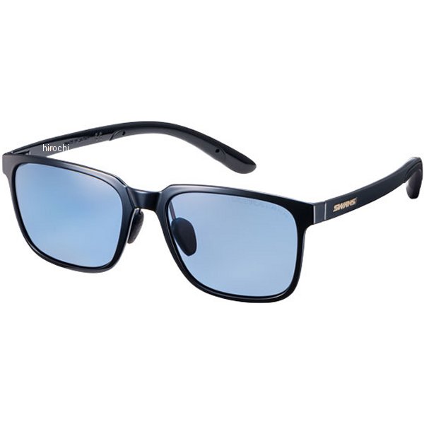 ER3-0167 スワンズ SWANS サングラス er-3　ULTRA for ゴルフモデル グロスブラック ER3-0167 BK JP店