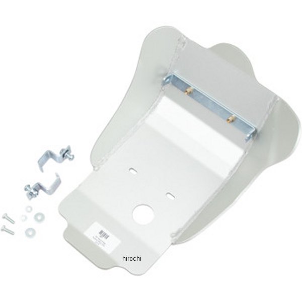 【USA在庫あり】 ムースレーシング MOOSE RACING SKID PLATE ALUM RMZ450 0506-1263 JP店