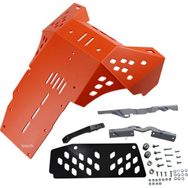 【USA在庫あり】 ムースレーシング MOOSE RACING SKID PLATE PRO LG KTM 790 0506-1473 JP店