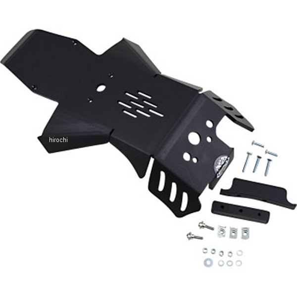 【USA在庫あり】 ムースレーシング MOOSE RACING SKID PLATE PRO LG BETA 0506-1602 JP店 22,059円