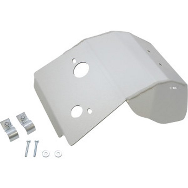 【USA在庫あり】 ムースレーシング MOOSE RACING SKID PLATE AL CRF300L 0506-1834 JP店