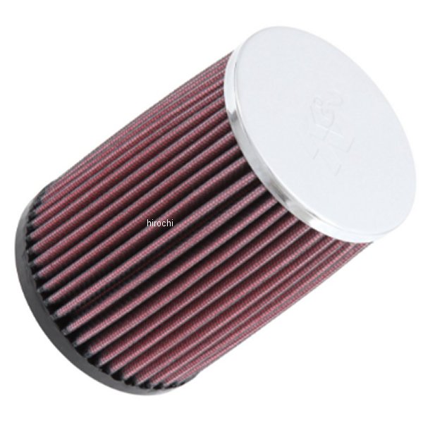 K&N リプレイスメント エアフィルター 04年-06年 CBF500/CBF600 599cc HA-6098 JP店