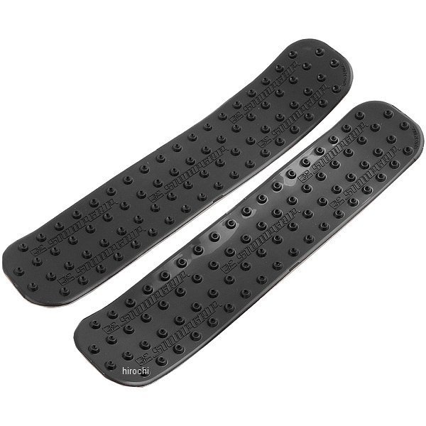 ストンプグリップ STOMPGRIP 汎用シート ミニストリップ 4.5x21 x2 黒 33-10-0002B JP店｜株式会社ヒロチー商事 店