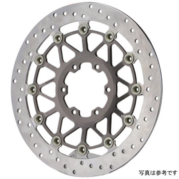 サンスター ST1000用ディスク φ320 補修用 DS601 JP店｜株式会社ヒロチー商事 店