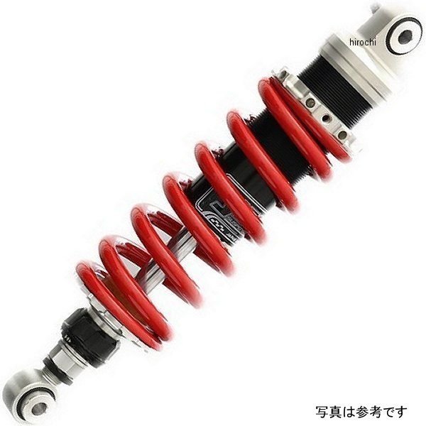 ワイエスエス YSS モノショック MZ456 440mm 90年-95年 DR350 117-2513109 JP店
