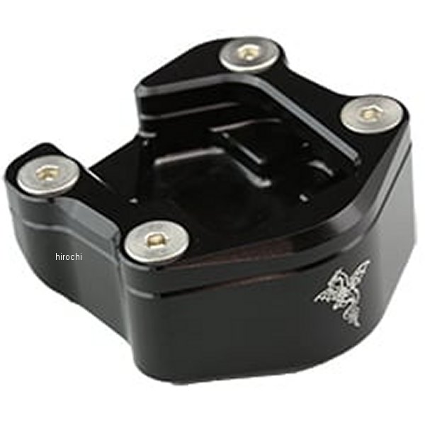 アールズギア r's gear スタンドハイトブラケット 21年 ハヤブサ Hayabusa AC00-035S-BK JP店