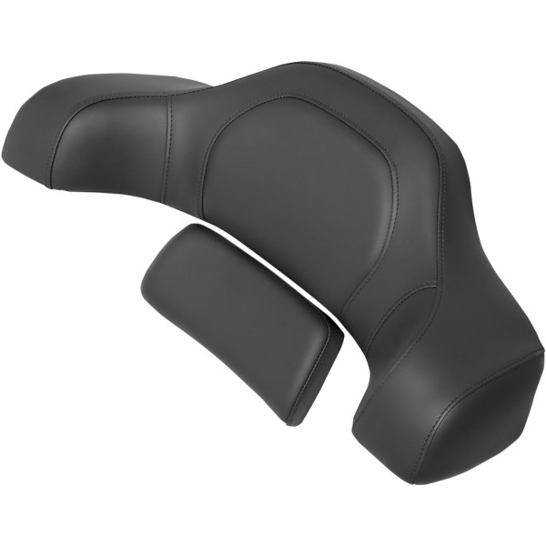 【USA在庫あり】 サドルメン SADDLEMEN ロードソファー用ツアーパック 18年-21年 Indian Springfield Dark Horse 黒 0822-0506 JP店 38,284円