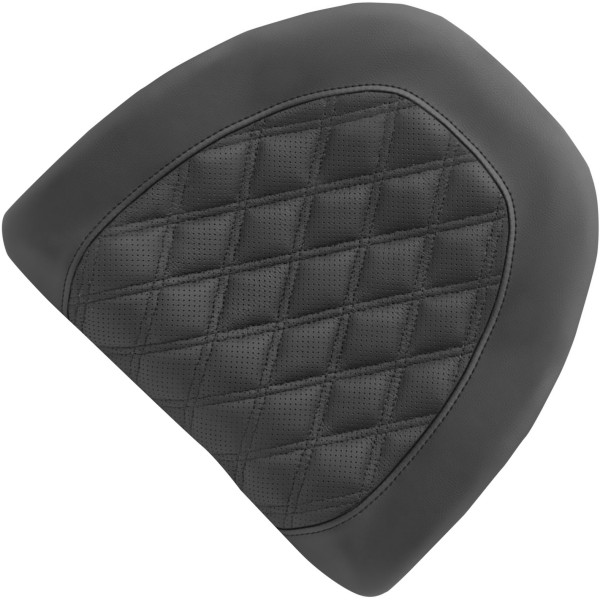 【USA在庫あり】 サドルメン SADDLEMEN ロードソファー用ツアーパック 88年-00年 GL1500I Gold Wing Interstate 黒 0822-0509 JP店