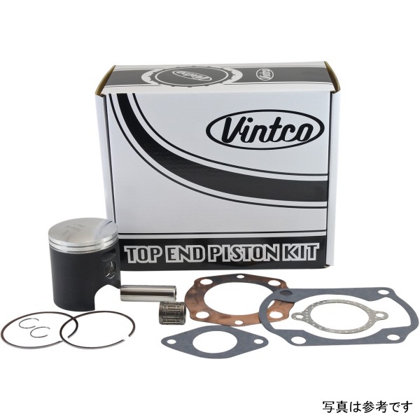 【USA在庫あり】 ヴィンコ VINTCO TP END PISTN KT KTH01-00 0910-6407 JP店 20,398円