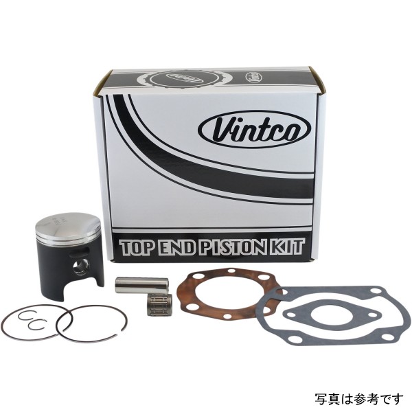 【USA在庫あり】 ヴィンコ VINTCO TP END PISTN KT KTH02-0.5 0910-6412 JP店