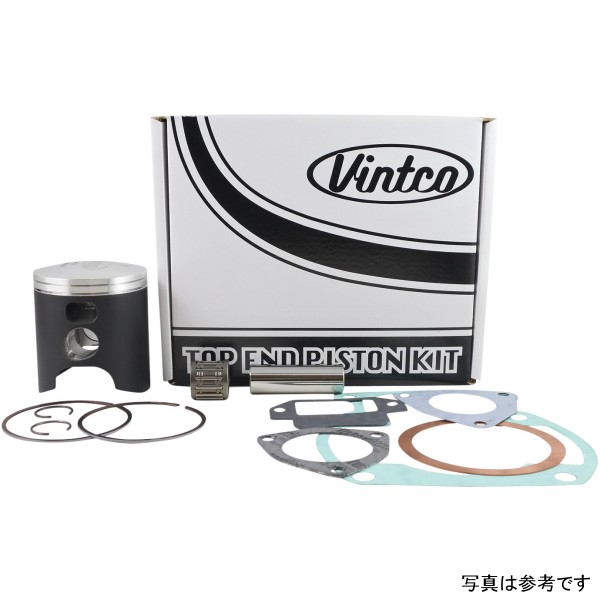 【USA在庫あり】 ヴィンコ VINTCO TP END PISTN KT KTS03-1.5 0910-6443 JP店