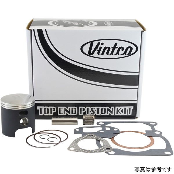 【USA在庫あり】 ヴィンコ VINTCO TP END PISTN KT KTS01-1.0 0910-6446 JP店