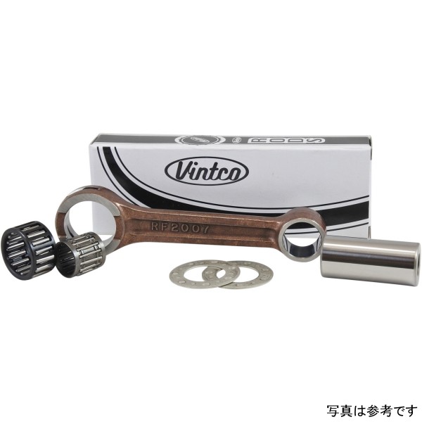 ヴィンコ VINTCO CONNECTING ROD KR2007 0923-0641 JP店