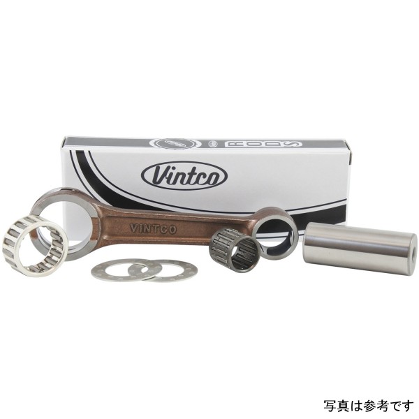 【USA在庫あり】 ヴィンコ VINTCO CONNECTING ROD KR2034 0923-0647 JP店