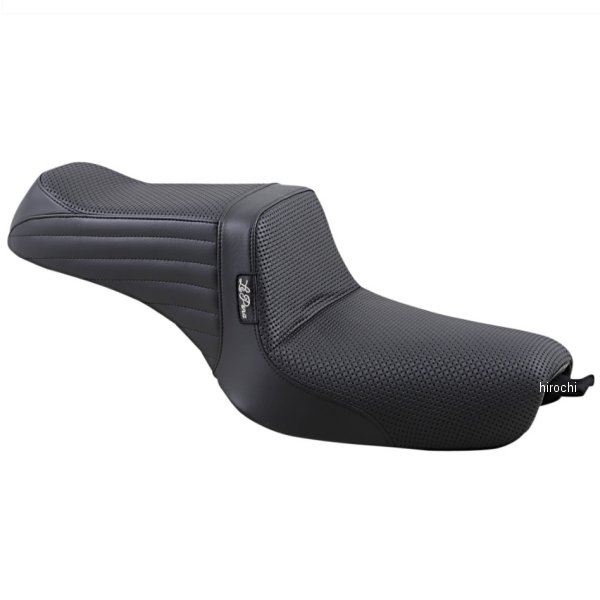 【USA在庫あり】 ラペラ Le Pera テイルウィップ シート バスケットウィーブ 10年-21年 XL 0804-0768 JP店