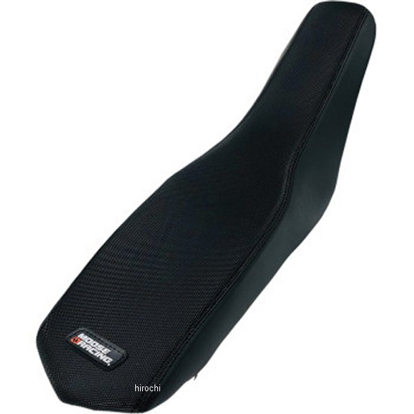 【USA在庫あり】 ムースレーシング MOOSE RACING SEAT COVER & FOAM HON BK 0821-3432 JP店
