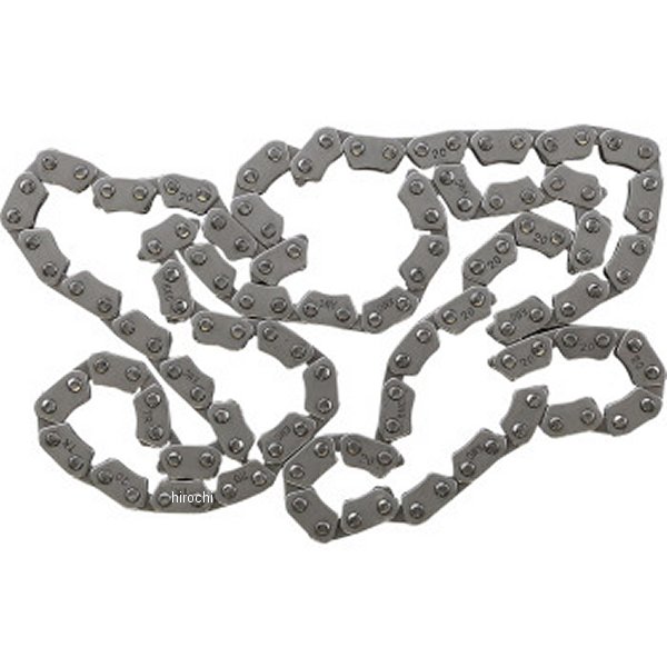 【USA在庫あり】 ムースレーシング MOOSE RACING CAM CHAIN 128 LINKS 0925-1433 JP店