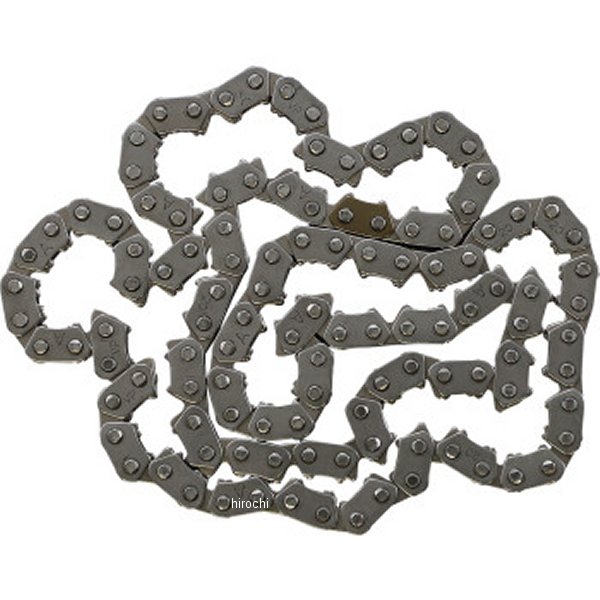 【USA在庫あり】 ムースレーシング MOOSE RACING CAM CHAIN 114 LINKS 0925-1440 JP店