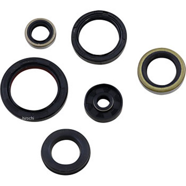 【USA在庫あり】 ムースレーシング MOOSE RACING SEAL OIL SET KTM 0935-1056 JP店