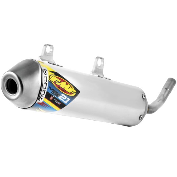 【USA在庫あり】 FMF エフエムエフ Turbinecore 2.1 Spark Arrestor サイレンサー 21年-24年 Beta 200/250/300RR 20-24/300RX fmf025273 JP店
