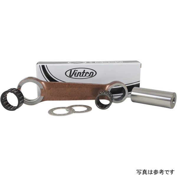 【USA在庫あり】 ヴィンコ VINTCO CONNECTING ROD KR2029 0923-0659 JP店