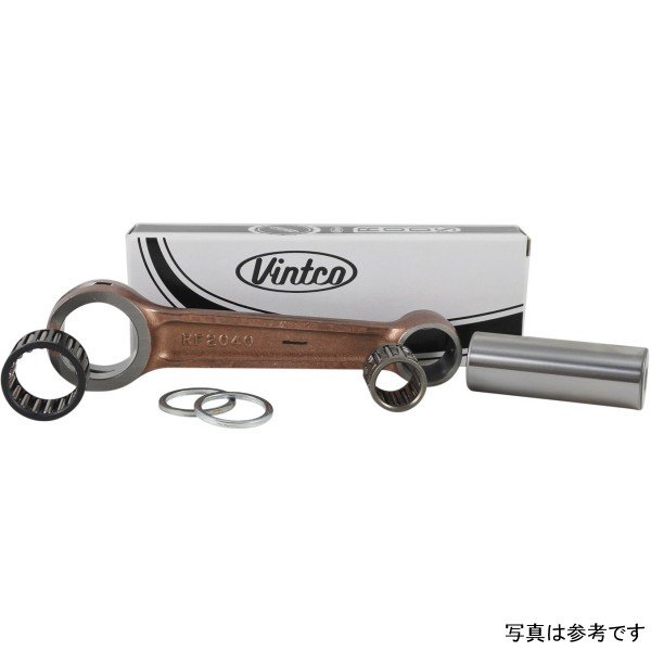 【USA在庫あり】 ヴィンコ VINTCO CONNECTING ROD KR2041 0923-0667 JP店