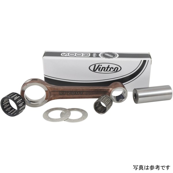 【USA在庫あり】 ヴィンコ VINTCO CONNECTING ROD KR2039 0923-0673 JP店