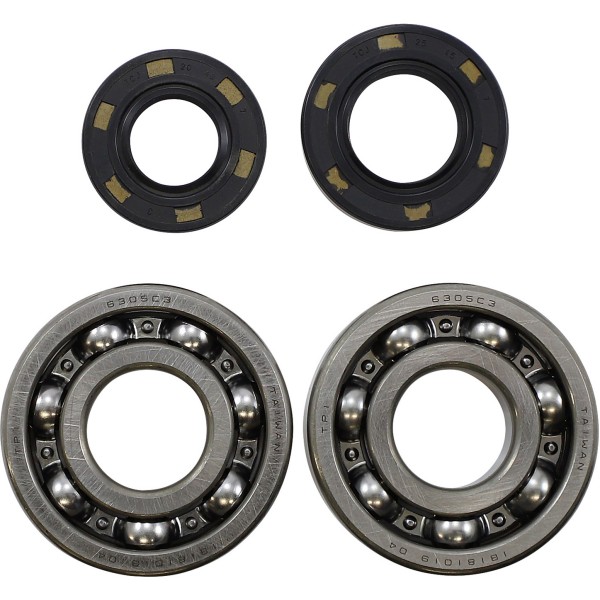 【USA在庫あり】 ヴィンコ VINTCO MAIN BEARING KIT KMB011 0924-0661 JP店