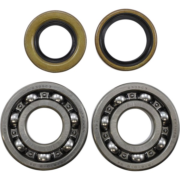 【USA在庫あり】 ヴィンコ VINTCO MAIN BEARING KIT KMB010 0924-0662 JP店 7,807円