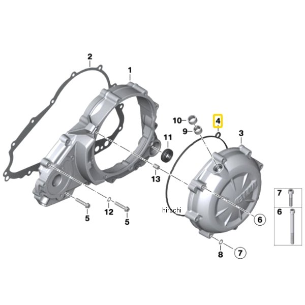 BMW純正 シール 11147700194 JP店