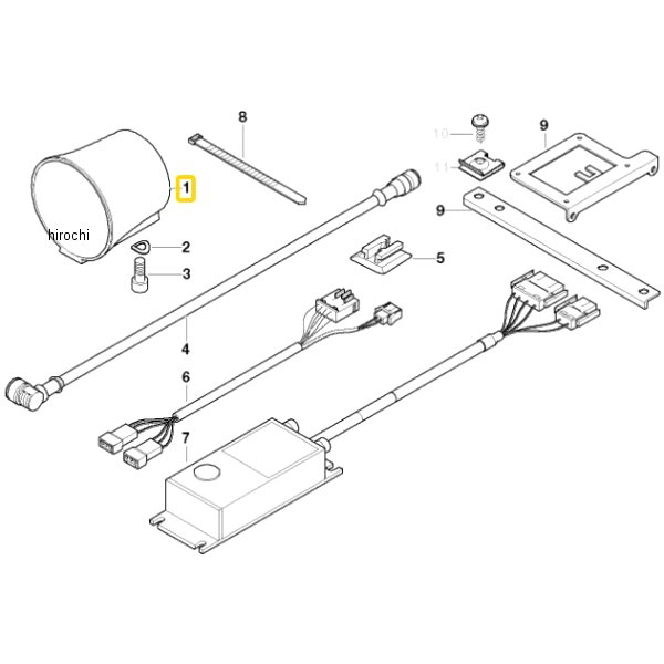 BMW純正 ニューマチック スピーカー 65137695092 JP店
