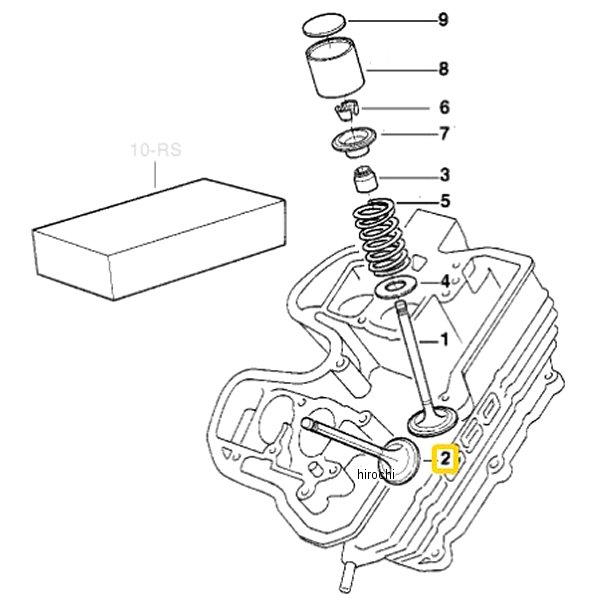 BMW純正 アウトレット バルブ 11347706502 JP店