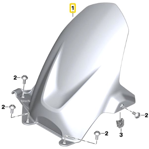 BMW純正 R ホイール カバー 46628556890 JP店 6,336円